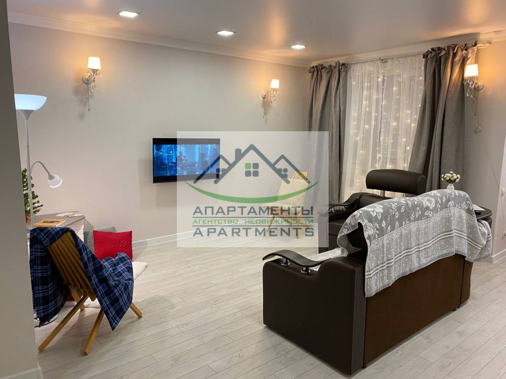 Продажа 2-комнатной квартиры, Пятигорск, Московская ул,  99