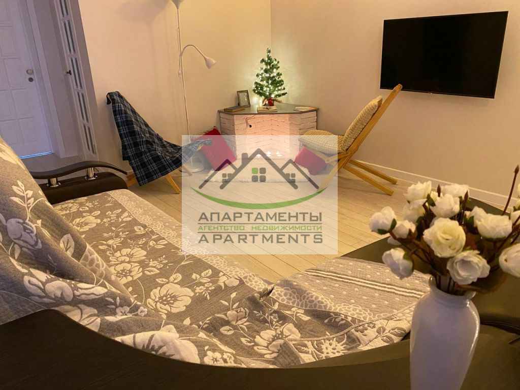 Продажа 2-комнатной квартиры, Пятигорск, Московская ул,  99