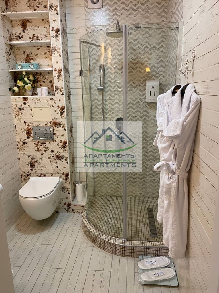 Продажа 2-комнатной квартиры, Пятигорск, Московская ул,  99