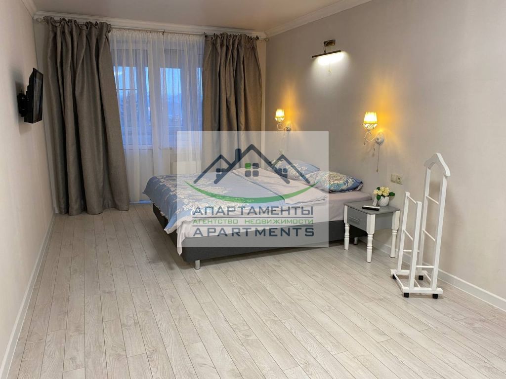 Продажа 2-комнатной квартиры, Пятигорск, Московская ул,  99