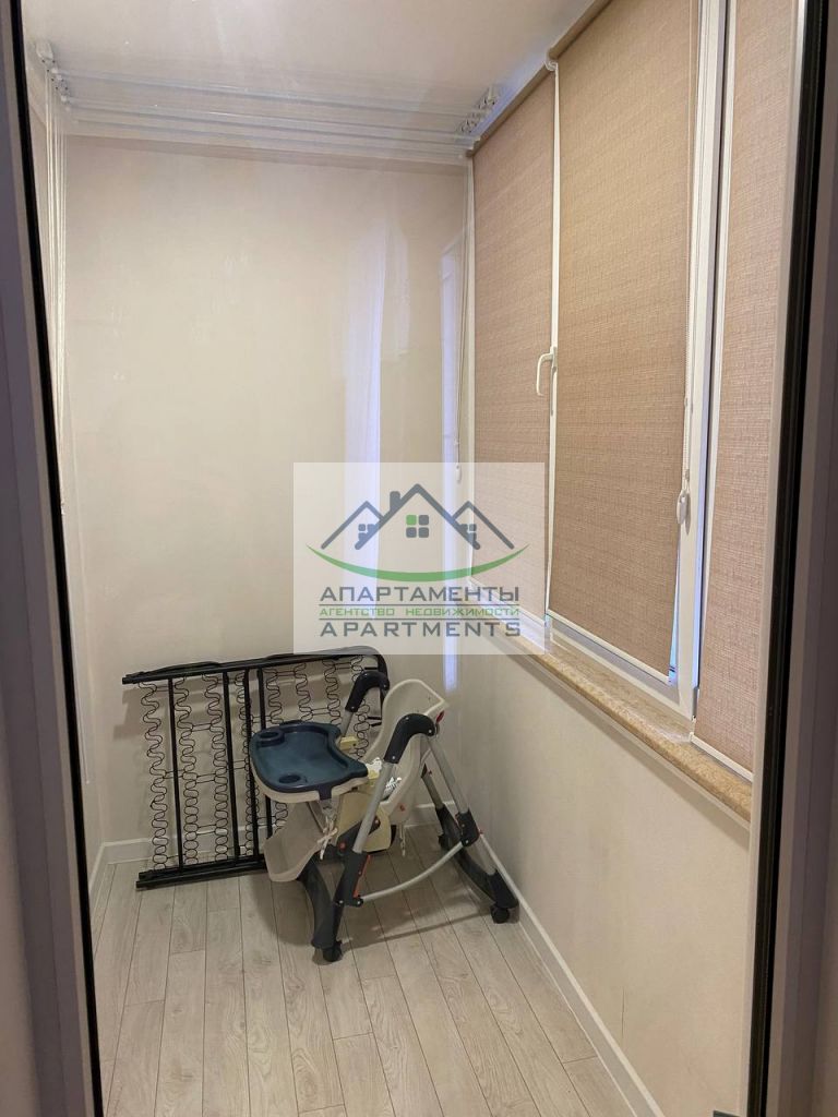 Продажа 2-комнатной квартиры, Пятигорск, Московская ул,  99