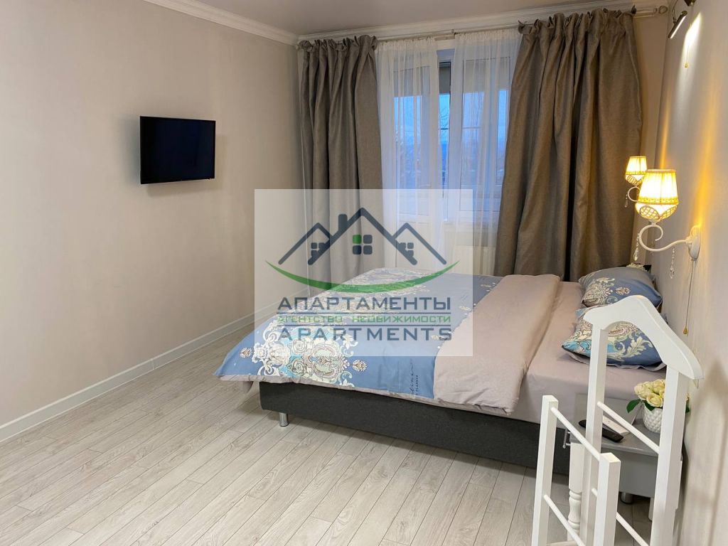 Продажа 2-комнатной квартиры, Пятигорск, Московская ул,  99