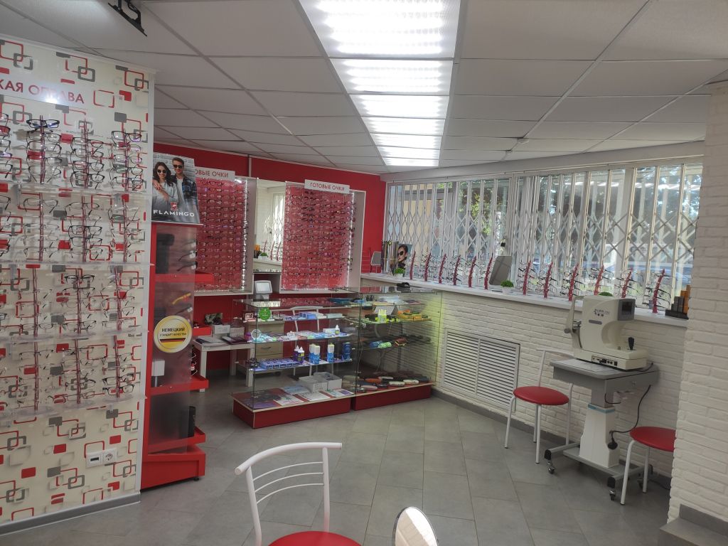 Продажа коммерческой недвижимости, 37м <sup>2</sup>, Смоленск, 25 Сентября ул,  42