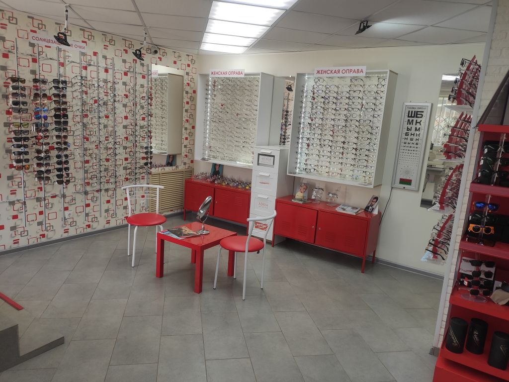 Продажа коммерческой недвижимости, 37м <sup>2</sup>, Смоленск, 25 Сентября ул,  42