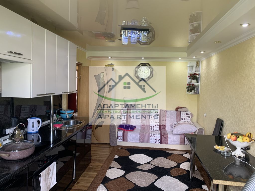 Продажа 3-комнатной квартиры, Пятигорск, Украинская ул,  46