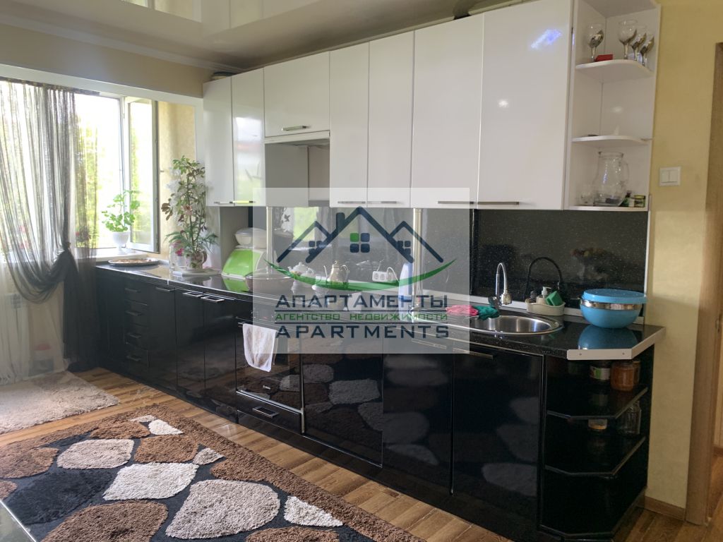 Продажа 3-комнатной квартиры, Пятигорск, Украинская ул,  46