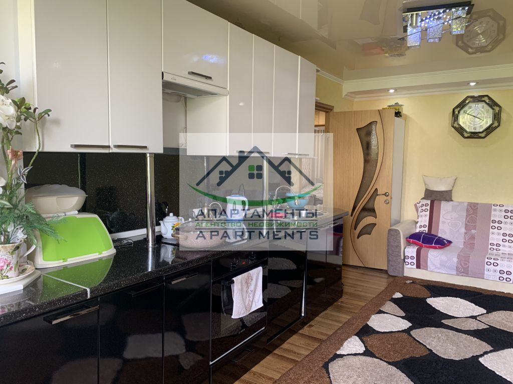 Продажа 3-комнатной квартиры, Пятигорск, Украинская ул,  46