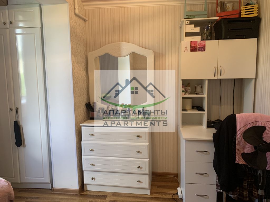 Продажа 3-комнатной квартиры, Пятигорск, Украинская ул,  46