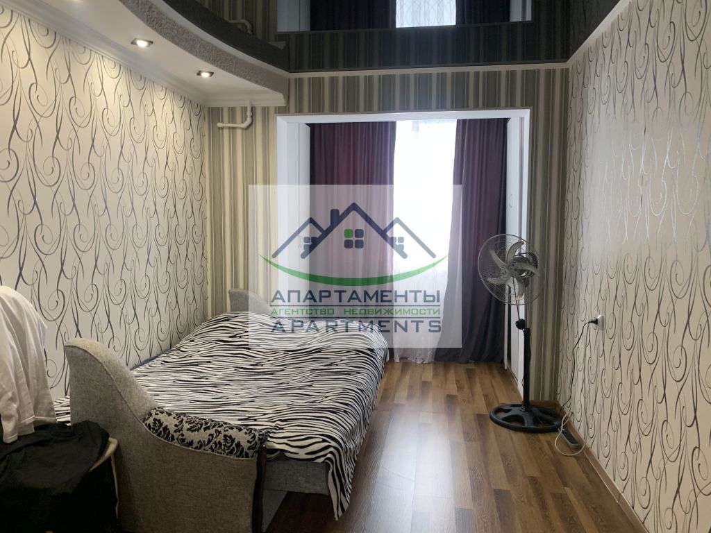 Продажа 3-комнатной квартиры, Пятигорск, Украинская ул,  46