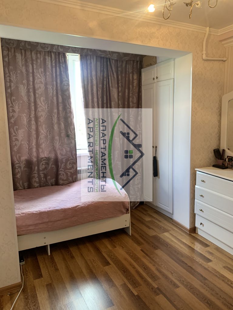 Продажа 3-комнатной квартиры, Пятигорск, Украинская ул,  46