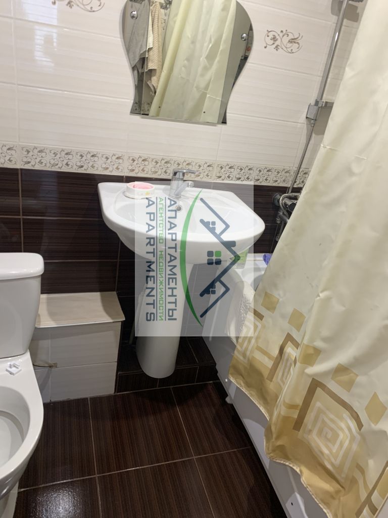 Продажа 3-комнатной квартиры, Пятигорск, Украинская ул,  46