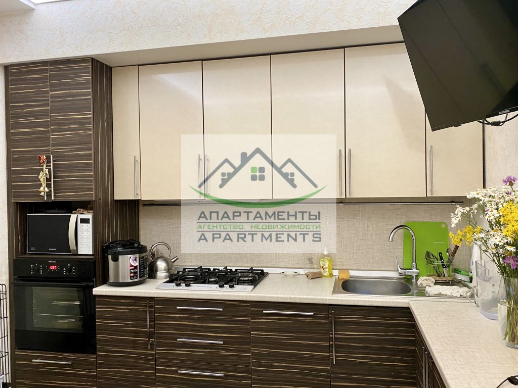 Продажа 2-комнатной квартиры, Пятигорск, Нежнова ул,  51/1