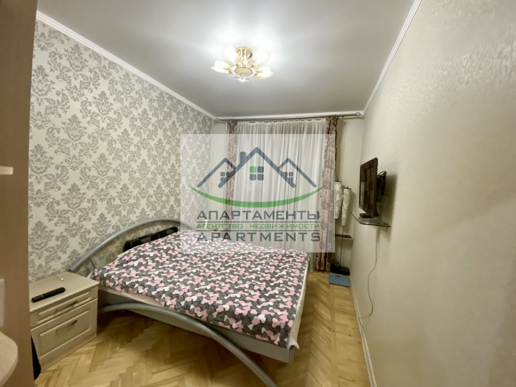 Продажа 2-комнатной квартиры, Пятигорск, Нежнова ул,  51/1