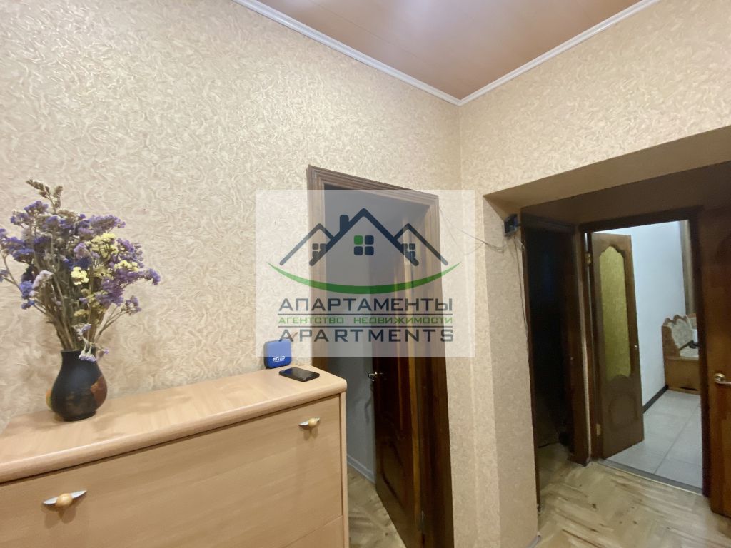 Продажа 2-комнатной квартиры, Пятигорск, Нежнова ул,  51/1