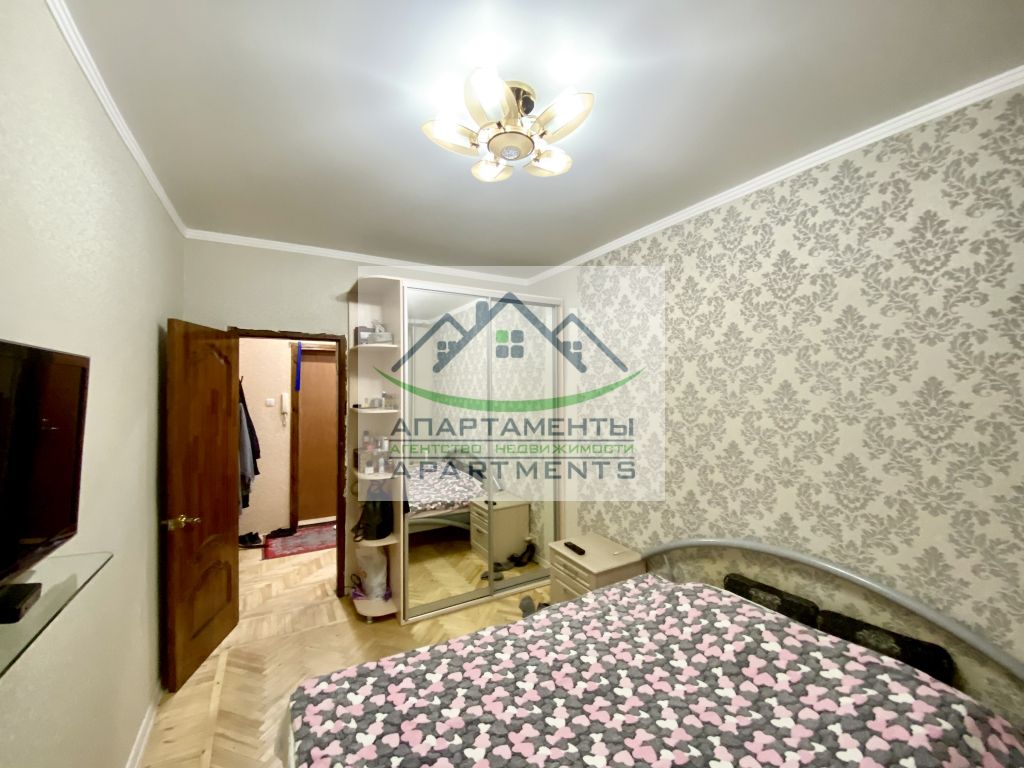 Продажа 2-комнатной квартиры, Пятигорск, Нежнова ул,  51/1