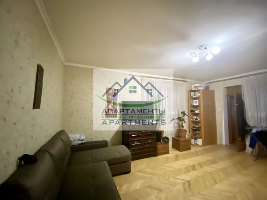 Продажа 2-комнатной квартиры, Пятигорск, Нежнова ул,  51/1