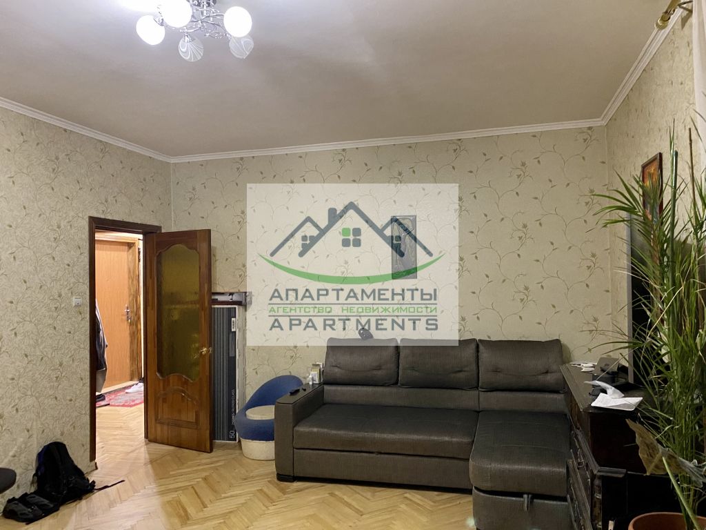 Продажа 2-комнатной квартиры, Пятигорск, Нежнова ул,  51/1