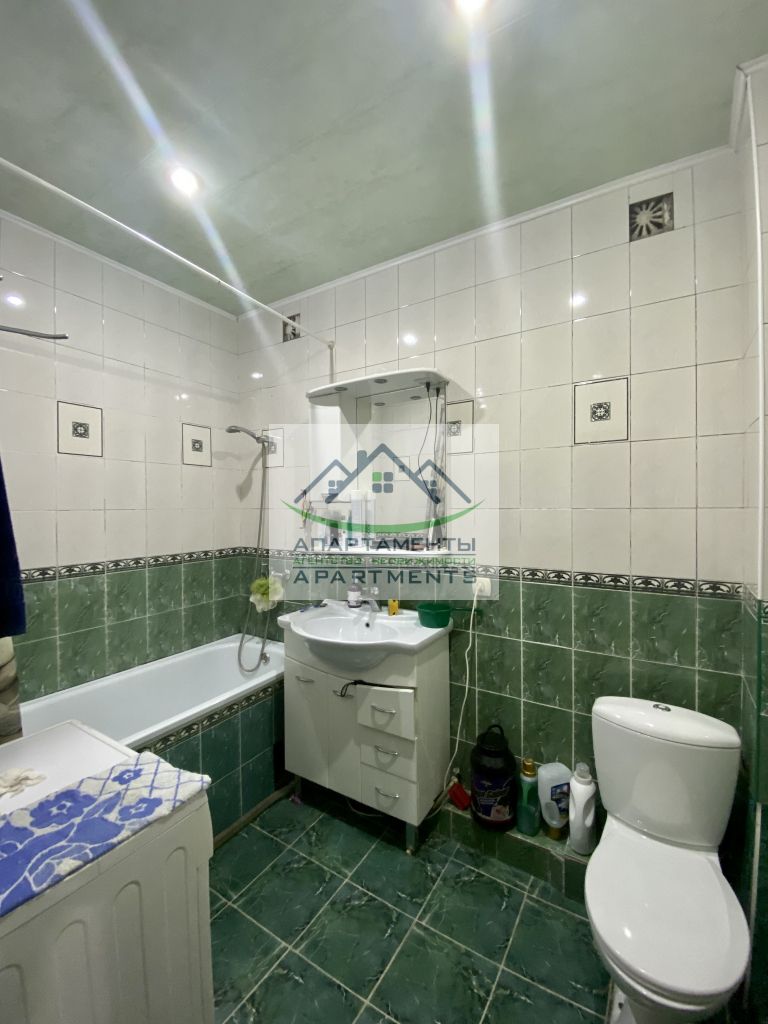 Продажа 2-комнатной квартиры, Пятигорск, Нежнова ул,  51/1