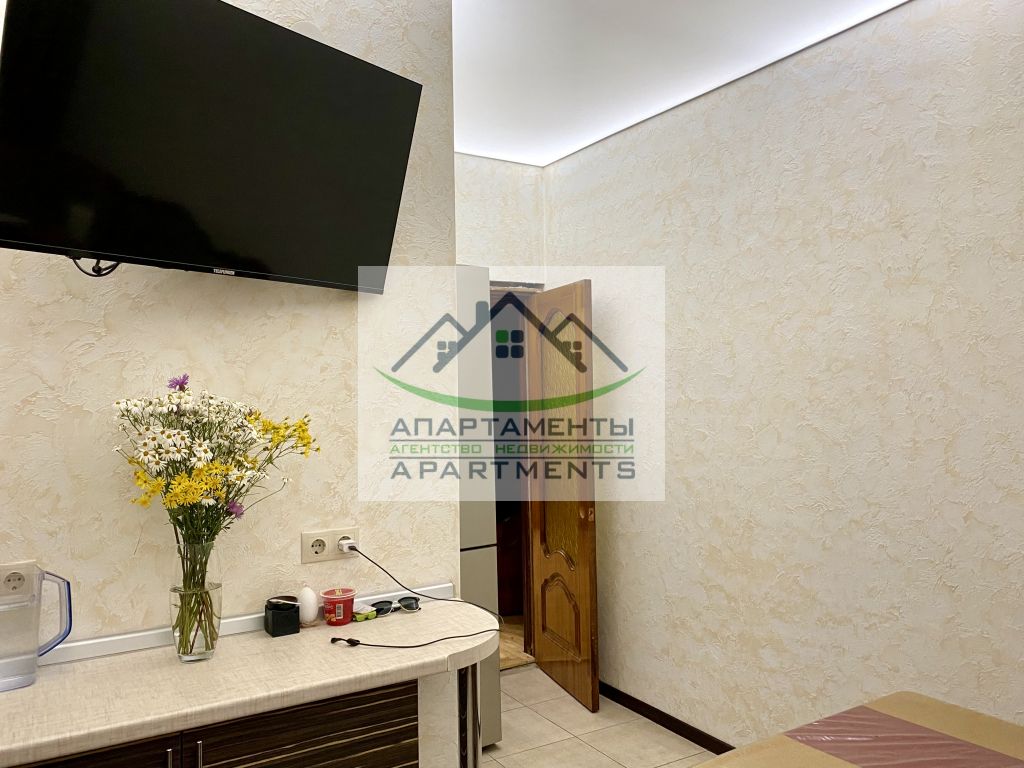 Продажа 2-комнатной квартиры, Пятигорск, Нежнова ул,  51/1