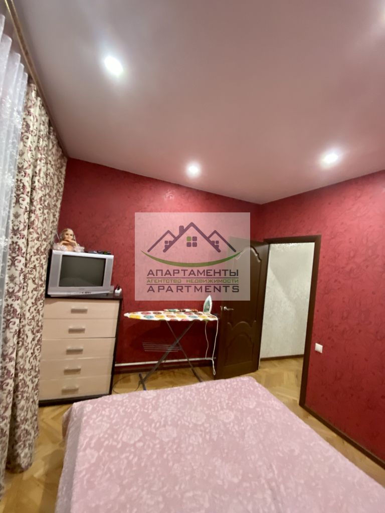 Продажа 3-комнатной квартиры, Пятигорск, Егоршина ул,  10