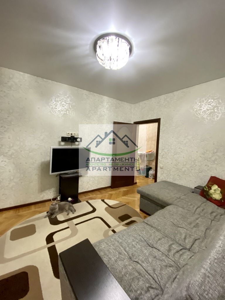 Продажа 3-комнатной квартиры, Пятигорск, Егоршина ул,  10