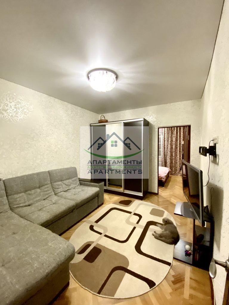 Продажа 3-комнатной квартиры, Пятигорск, Егоршина ул,  10