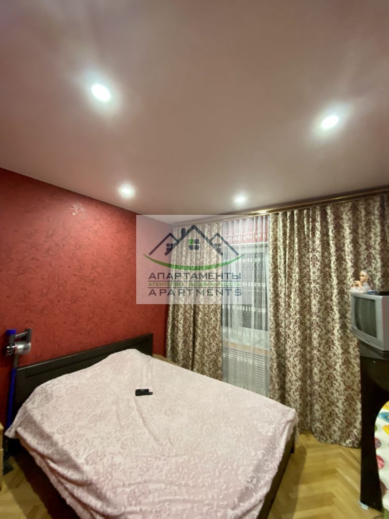 Продажа 3-комнатной квартиры, Пятигорск, Егоршина ул,  10