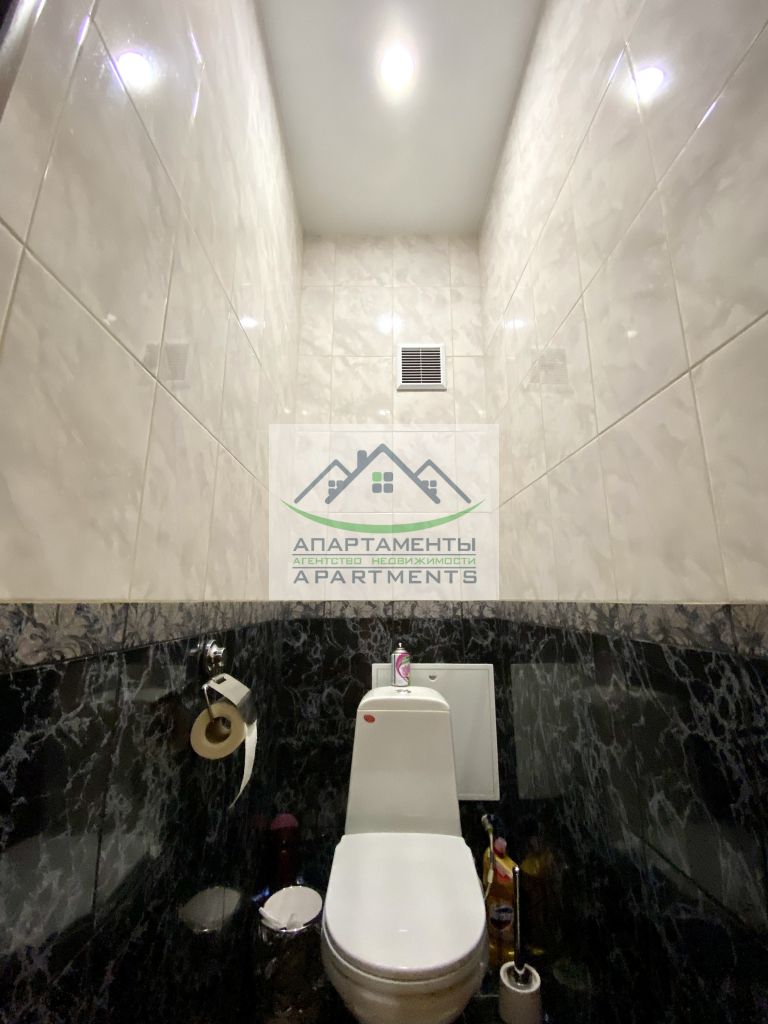 Продажа 3-комнатной квартиры, Пятигорск, Егоршина ул,  10