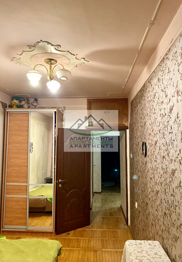 Продажа 3-комнатной квартиры, Пятигорск, Егоршина ул,  10