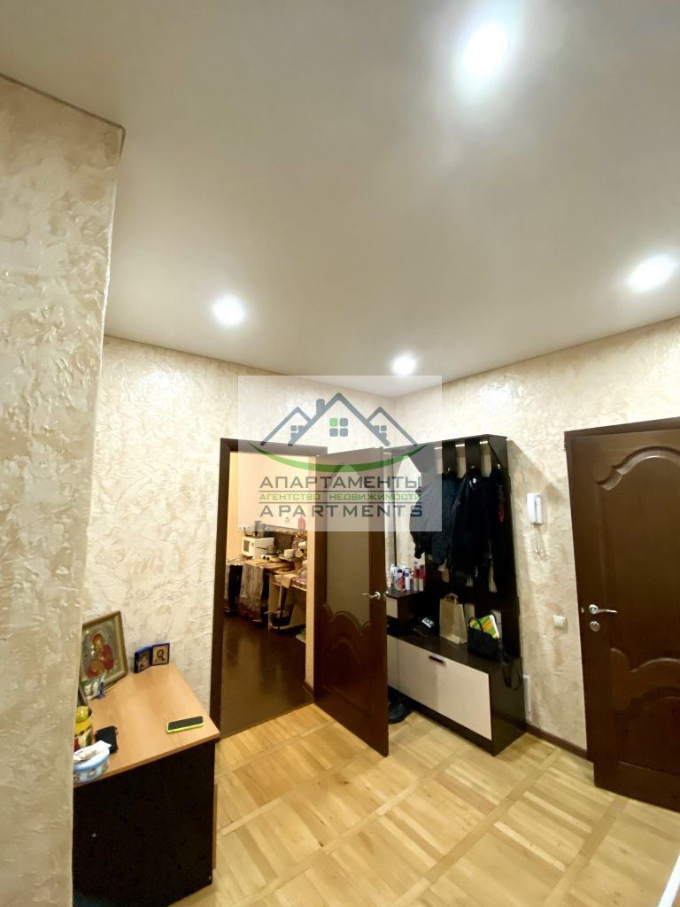 Продажа 3-комнатной квартиры, Пятигорск, Егоршина ул,  10