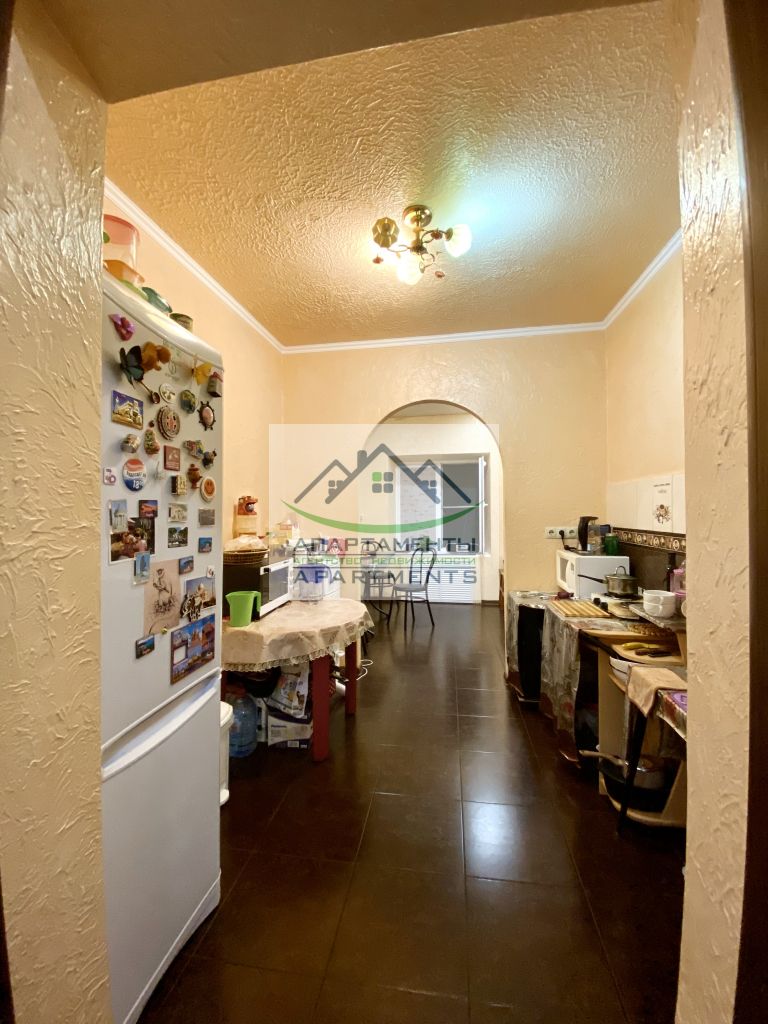 Продажа 3-комнатной квартиры, Пятигорск, Егоршина ул,  10