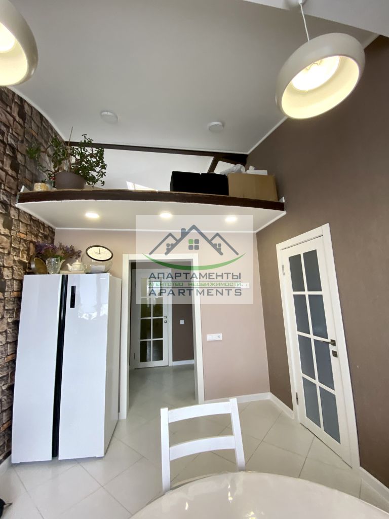 Продажа 2-комнатной квартиры, Пятигорск, Нежнова ул,  52