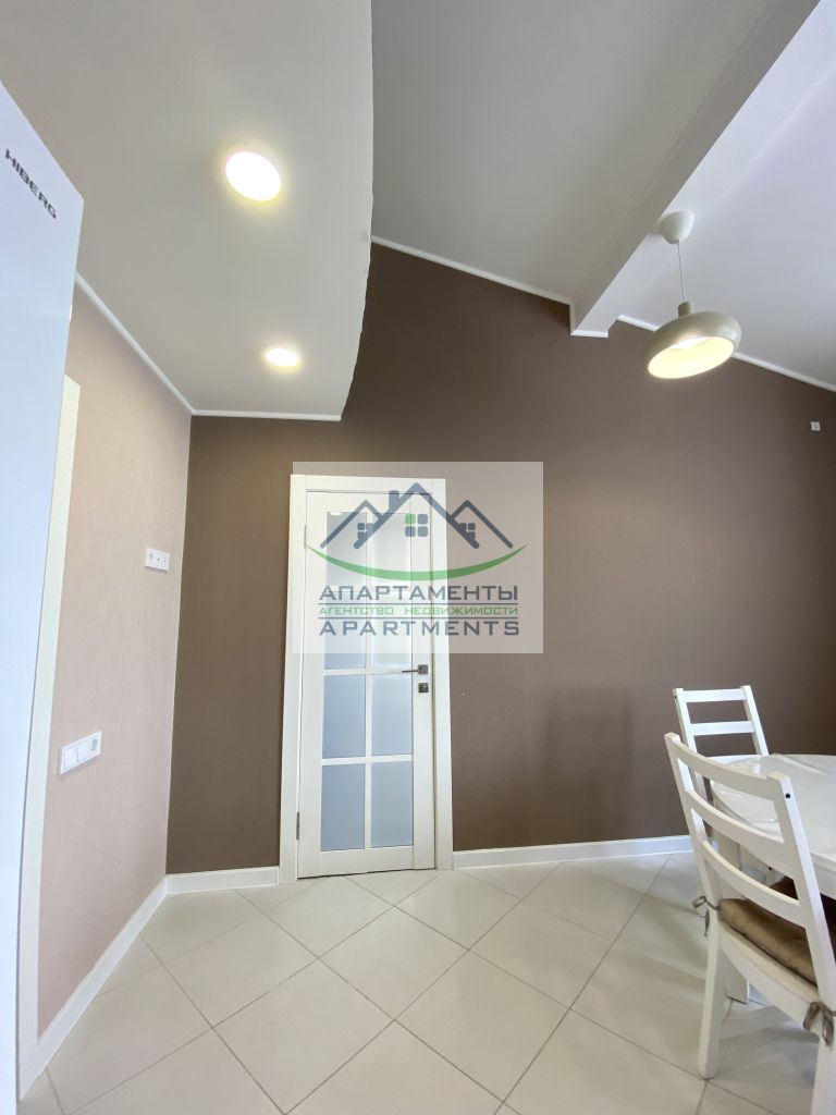 Продажа 2-комнатной квартиры, Пятигорск, Нежнова ул,  52