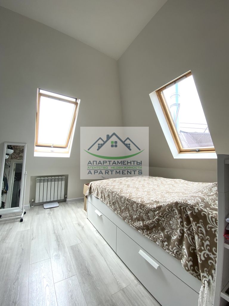 Продажа 2-комнатной квартиры, Пятигорск, Нежнова ул,  52