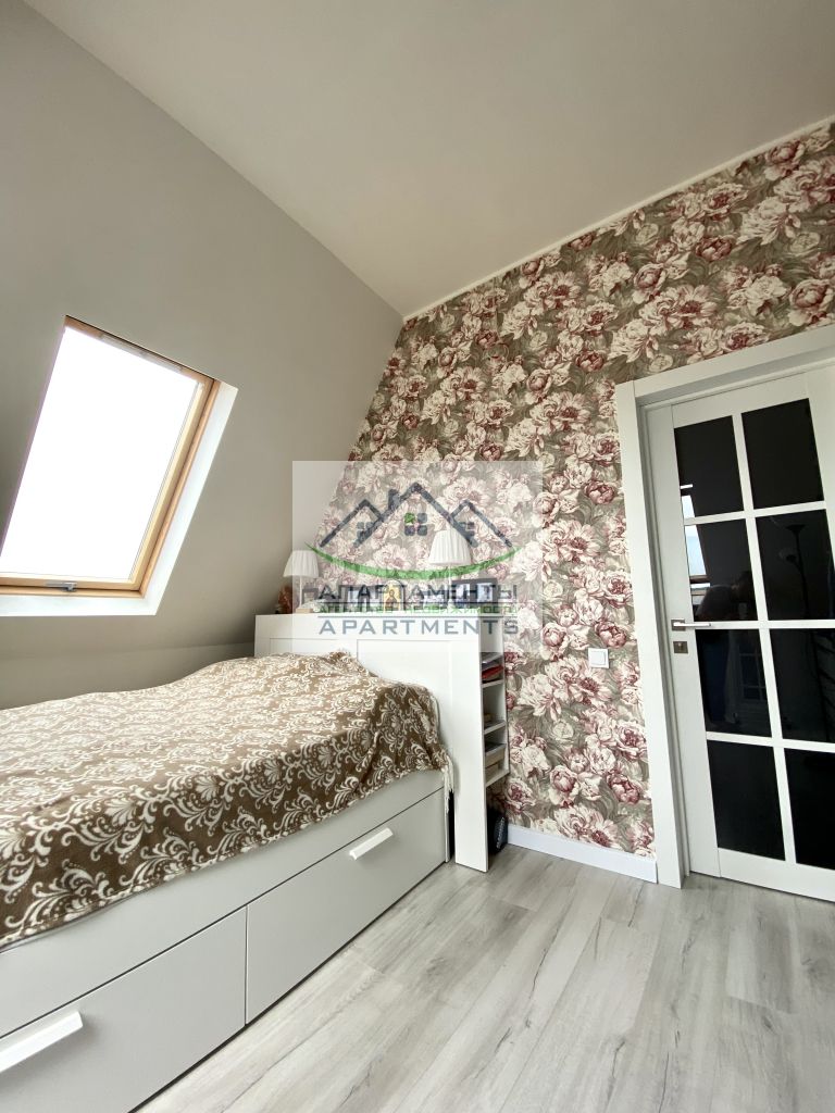 Продажа 2-комнатной квартиры, Пятигорск, Нежнова ул,  52