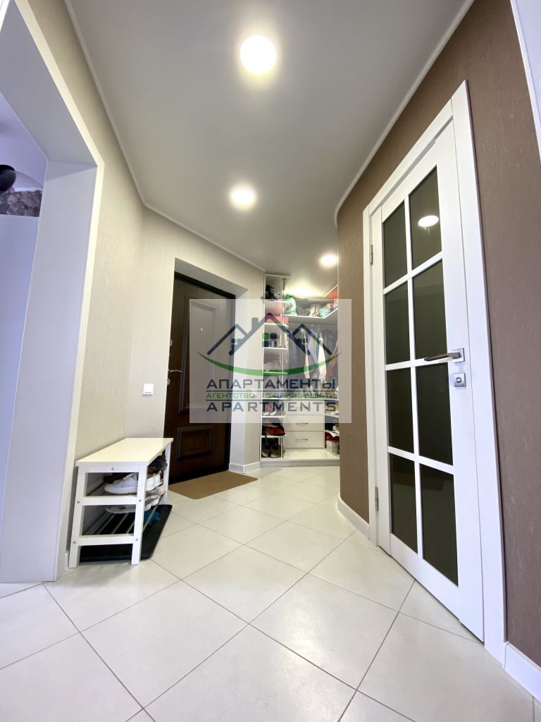 Продажа 2-комнатной квартиры, Пятигорск, Нежнова ул,  52