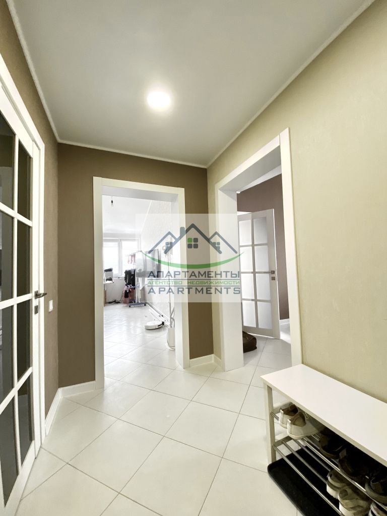 Продажа 2-комнатной квартиры, Пятигорск, Нежнова ул,  52