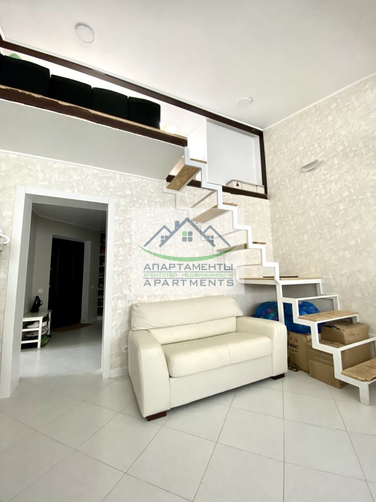 Продажа 2-комнатной квартиры, Пятигорск, Нежнова ул,  52