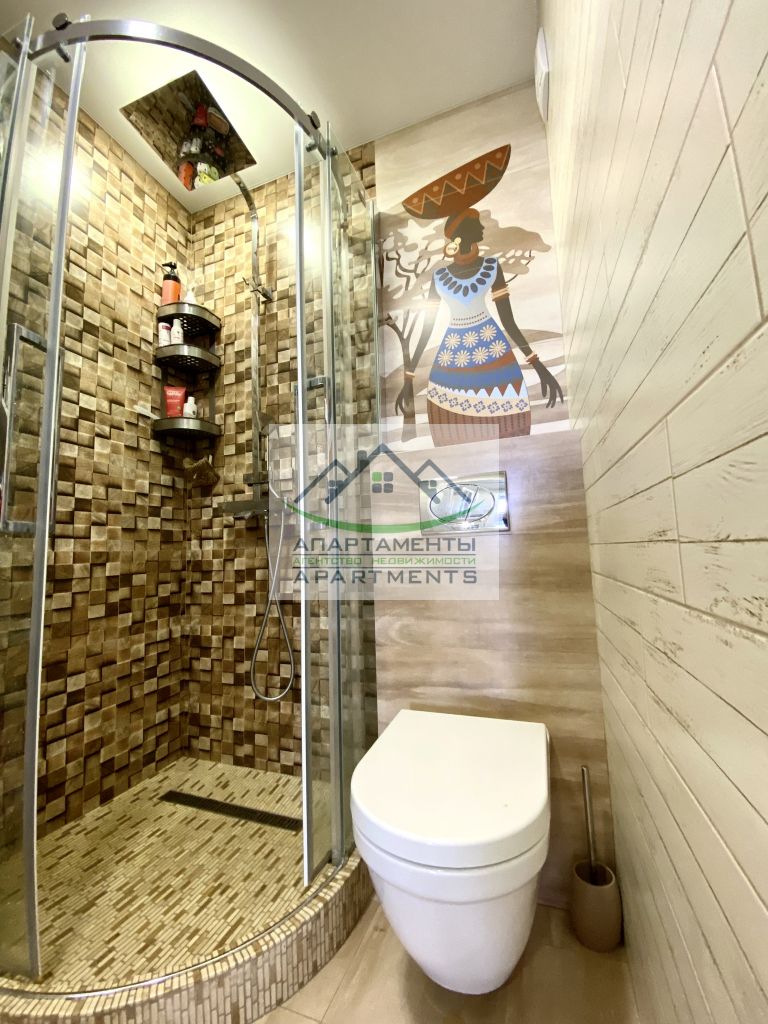 Продажа 2-комнатной квартиры, Пятигорск, Нежнова ул,  52