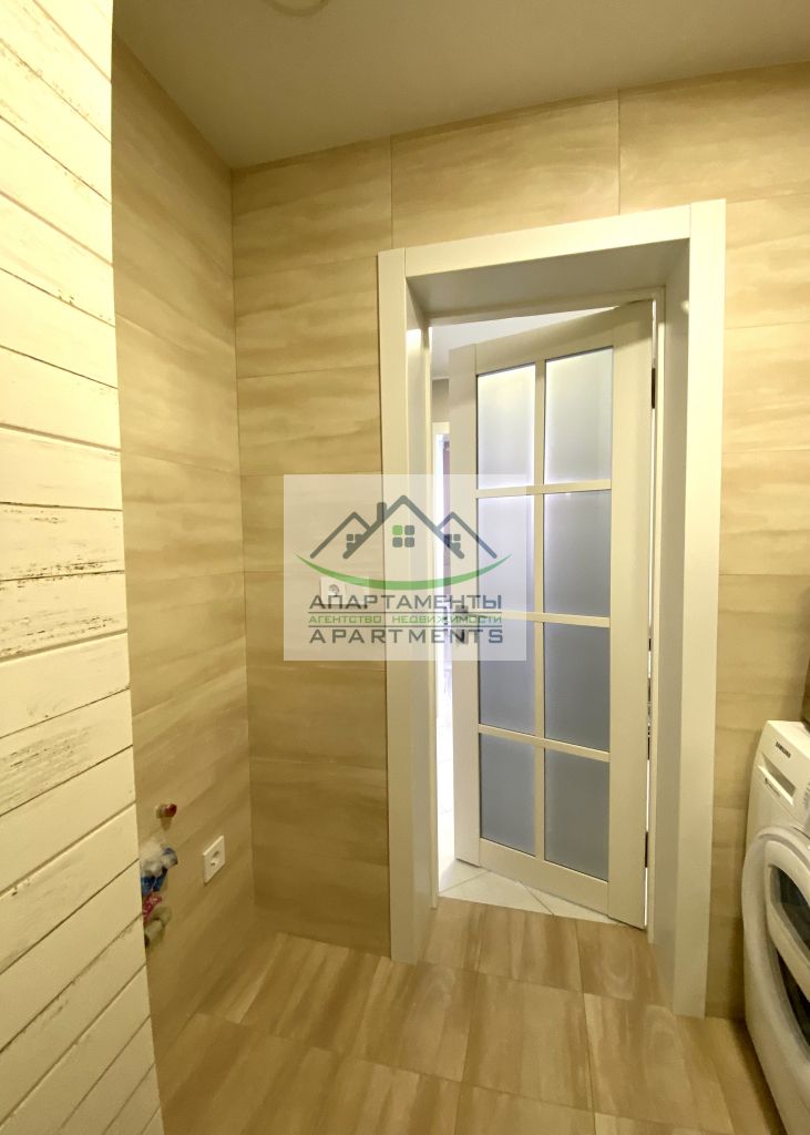 Продажа 2-комнатной квартиры, Пятигорск, Нежнова ул,  52