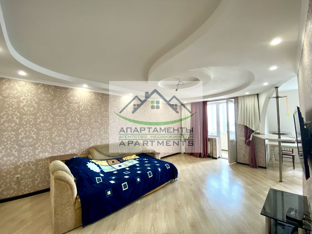 Продажа 4-комнатной квартиры, Пятигорск, Огородная ул,  37к7