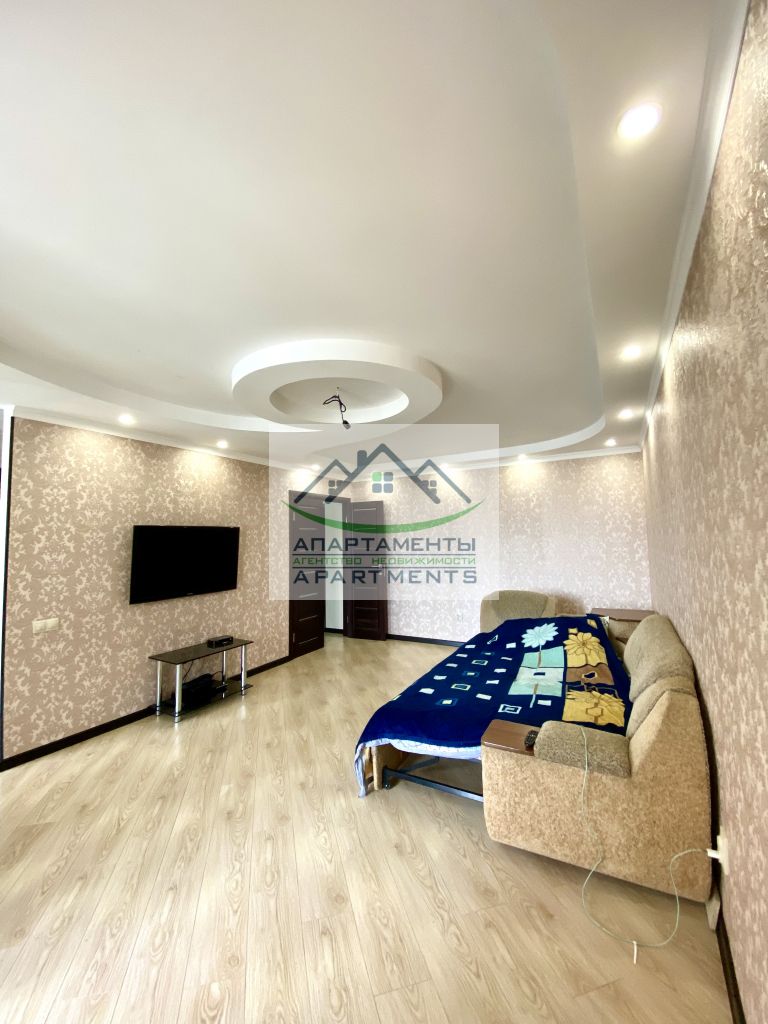 Продажа 4-комнатной квартиры, Пятигорск, Огородная ул,  37к7