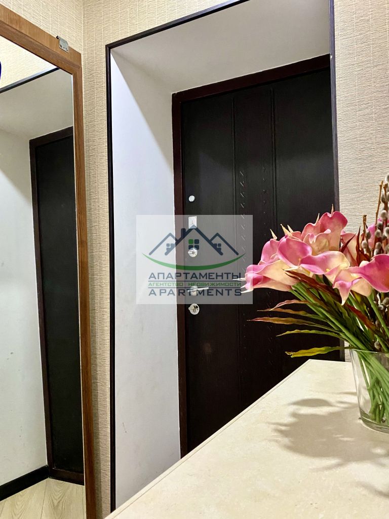 Продажа 4-комнатной квартиры, Пятигорск, Огородная ул,  37к7