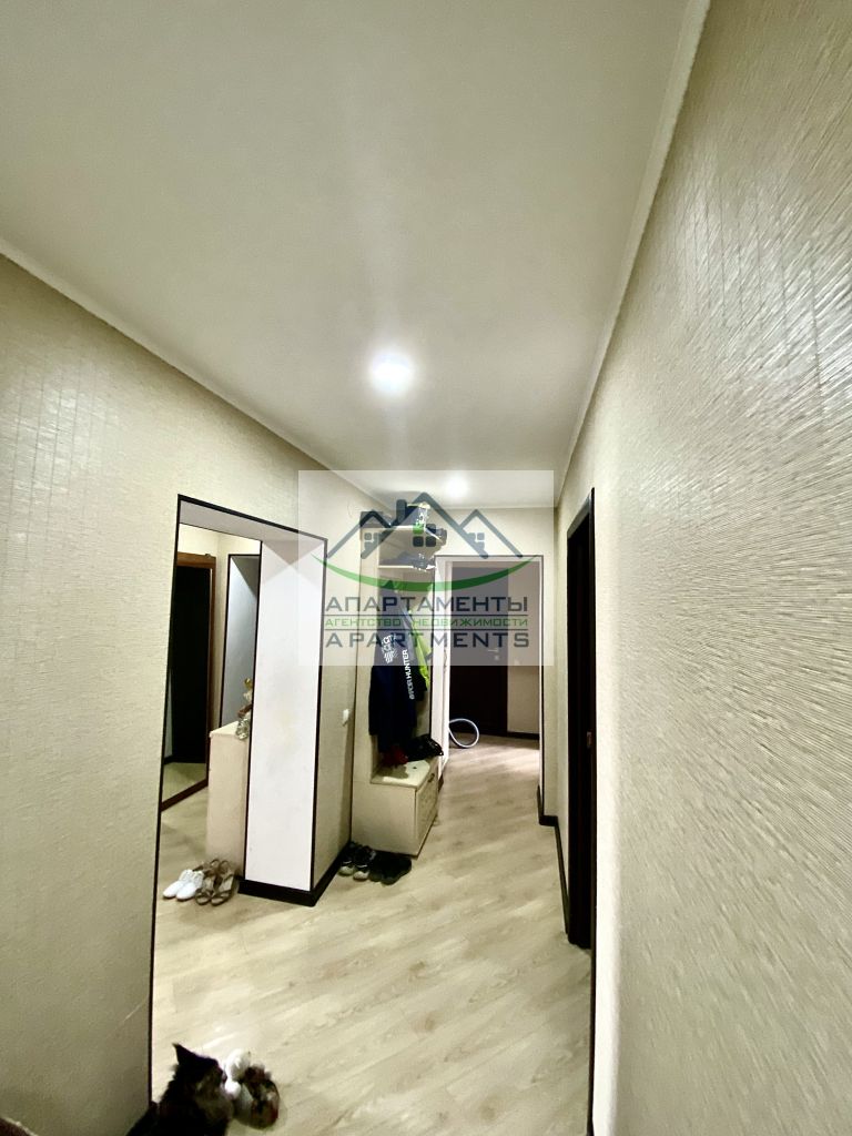 Продажа 4-комнатной квартиры, Пятигорск, Огородная ул,  37к7