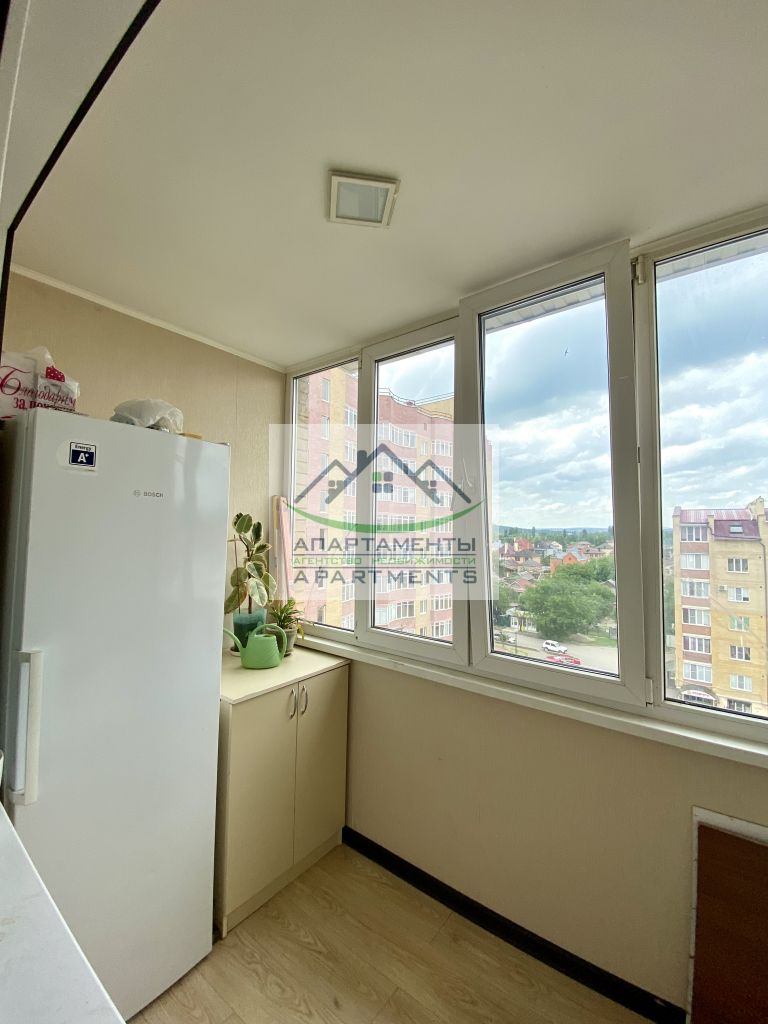 Продажа 4-комнатной квартиры, Пятигорск, Огородная ул,  37к7