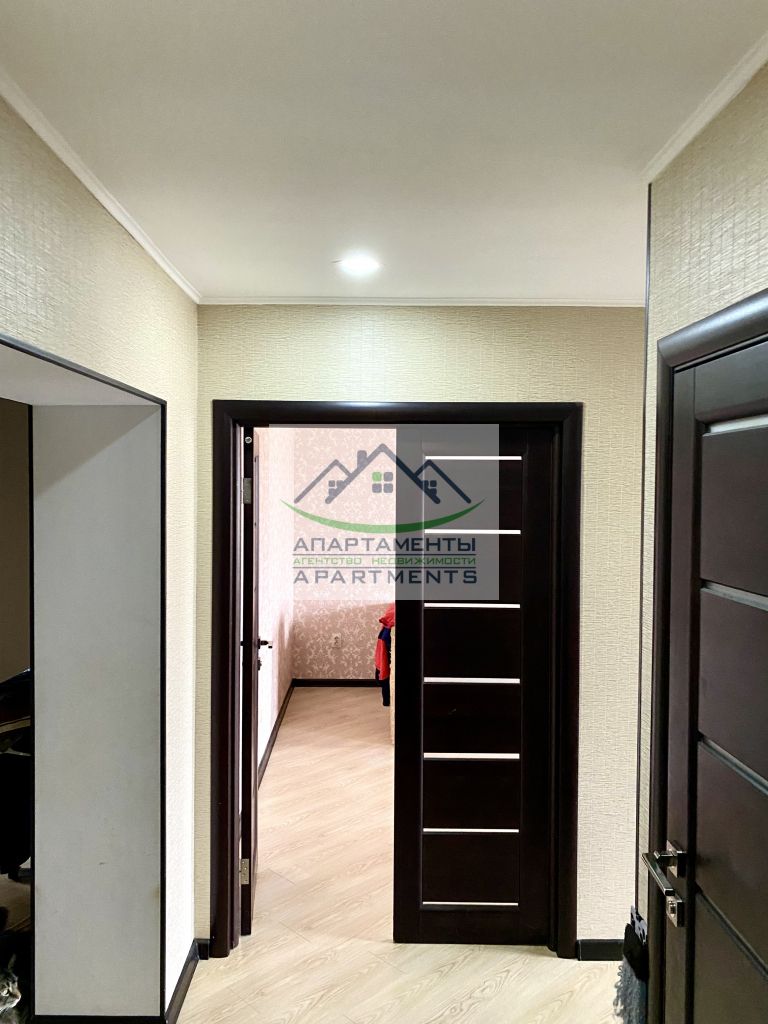 Продажа 4-комнатной квартиры, Пятигорск, Огородная ул,  37к7