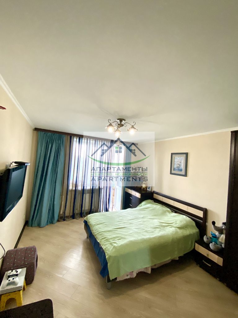 Продажа 4-комнатной квартиры, Пятигорск, Огородная ул,  37к7