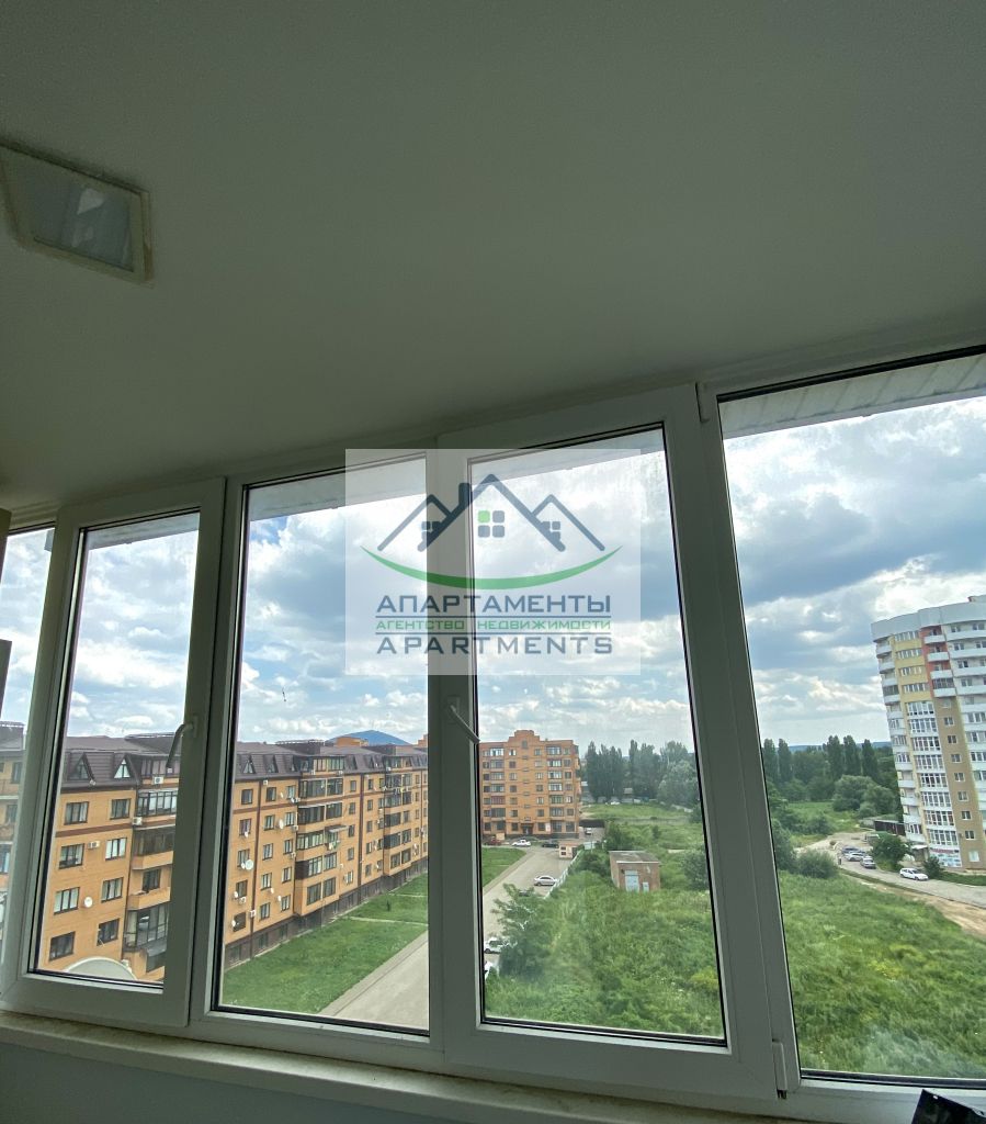 Продажа 4-комнатной квартиры, Пятигорск, Огородная ул,  37к7