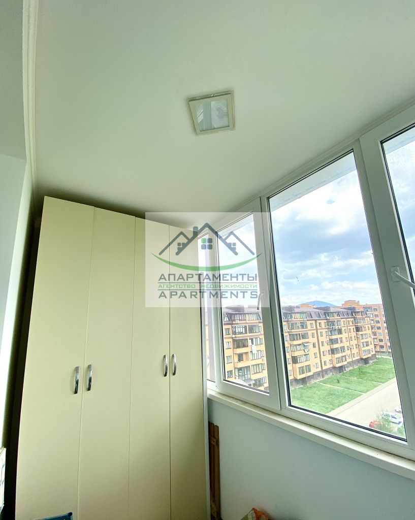 Продажа 4-комнатной квартиры, Пятигорск, Огородная ул,  37к7