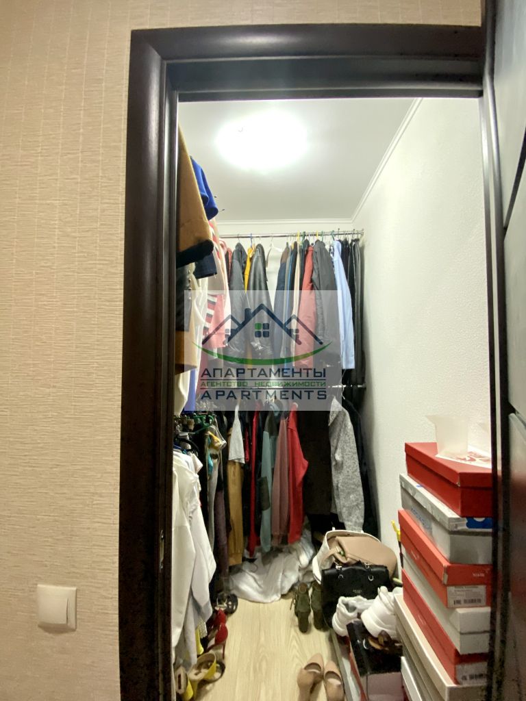 Продажа 4-комнатной квартиры, Пятигорск, Огородная ул,  37к7